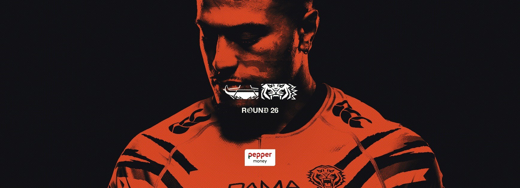 Team List: NRL Round 26 v Cowboys