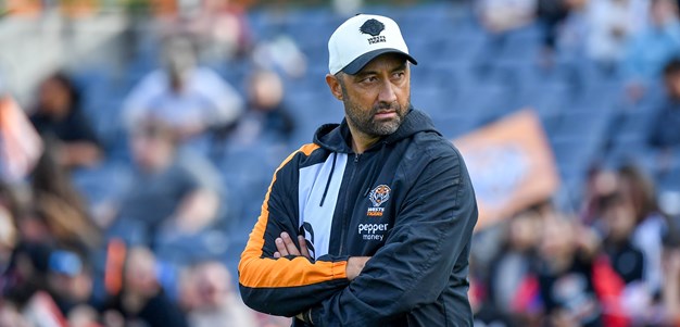 Plenty of lessons for Marshall in challenging season