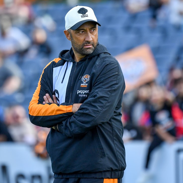 Plenty of lessons for Marshall in challenging season