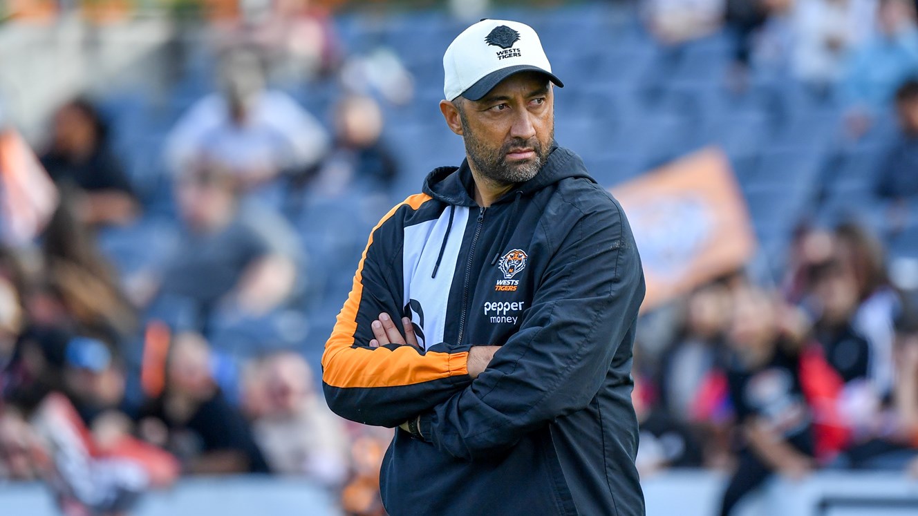Plenty of lessons for Marshall in challenging season