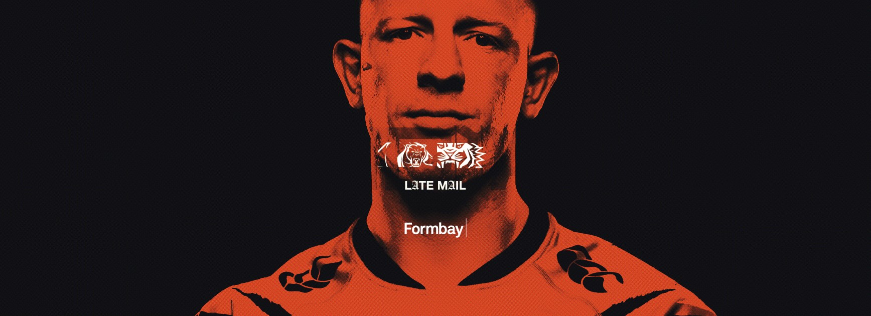 Late Mail: NRL Round 27 v Panthers