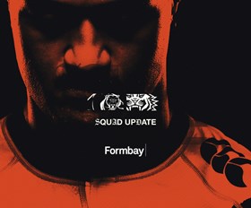 Squad Update: NRL Round 27 v Panthers
