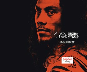 Team List: NRL Round 27 v Panthers