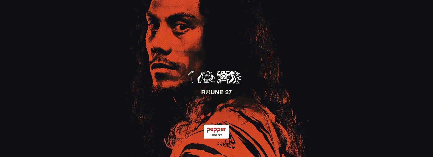 Team List: NRL Round 27 v Panthers