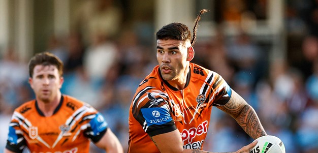 Terrell May milestone a driving factor for Tigers