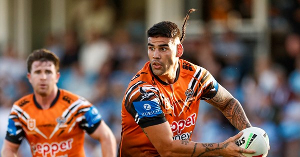 www.weststigers.com.au