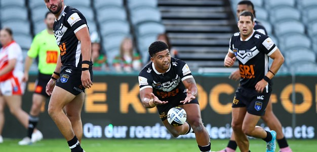 Knock-On Effect NSW Cup