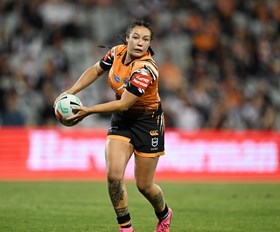 McGregor claims RLPA Players’ Recruit of the Year Award