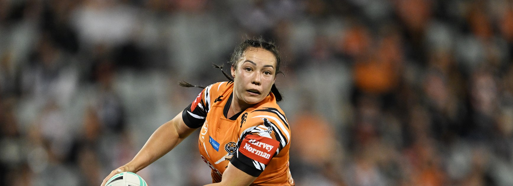 McGregor claims RLPA Players’ Recruit of the Year Award