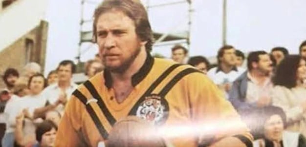 Vale: Trevor Ryan