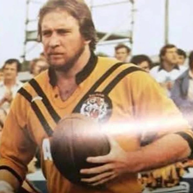 Vale: Trevor Ryan