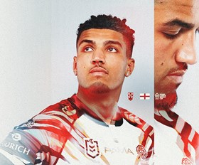 Kai Pearce‑Paul  selected in England World Cup squad