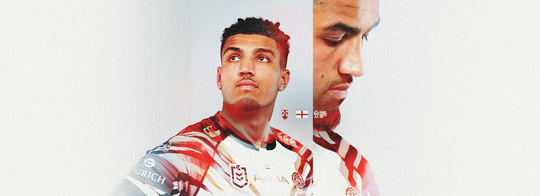 Kai Pearce‑Paul  selected in England World Cup squad