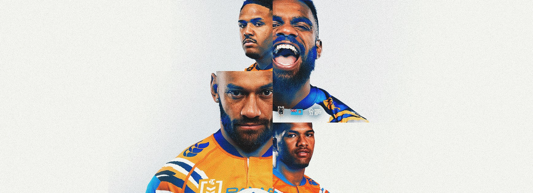 Four Tigers named in Fiji World Cup squad