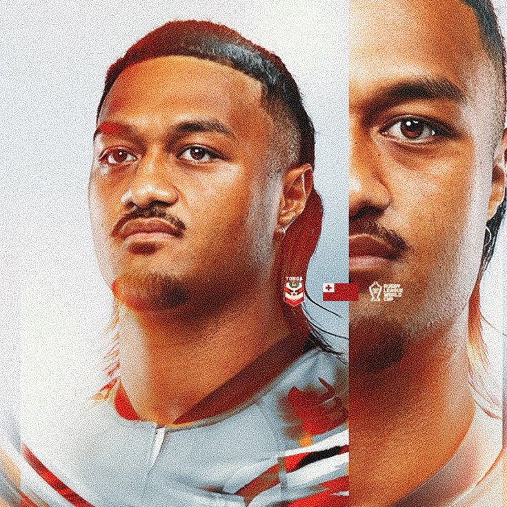 Latu Fainu to represent Tonga in World Cup