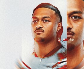 Latu Fainu to represent Tonga in World Cup