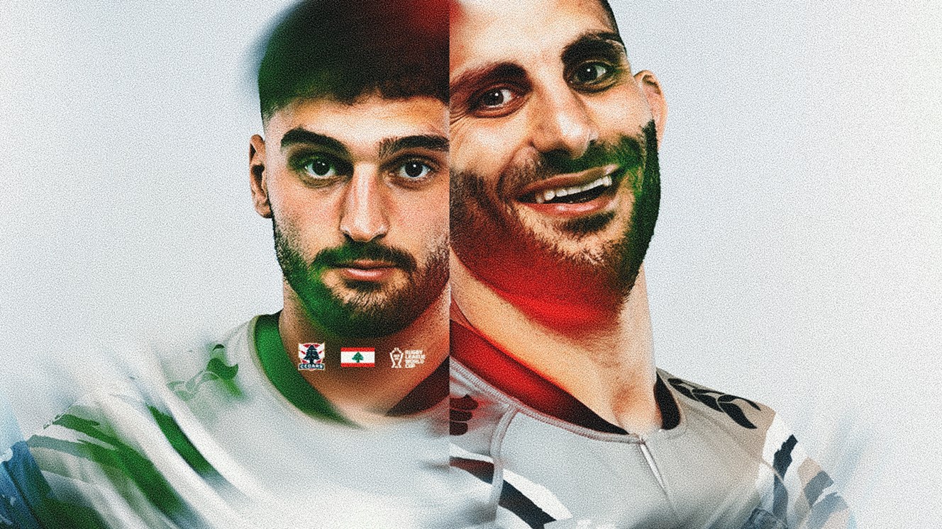 Alex Twal and Tony Sukkar named in Lebanon squad