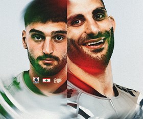 Alex Twal and Tony Sukkar named in Lebanon squad