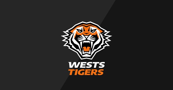 Holiday Programs | Wests Tigers