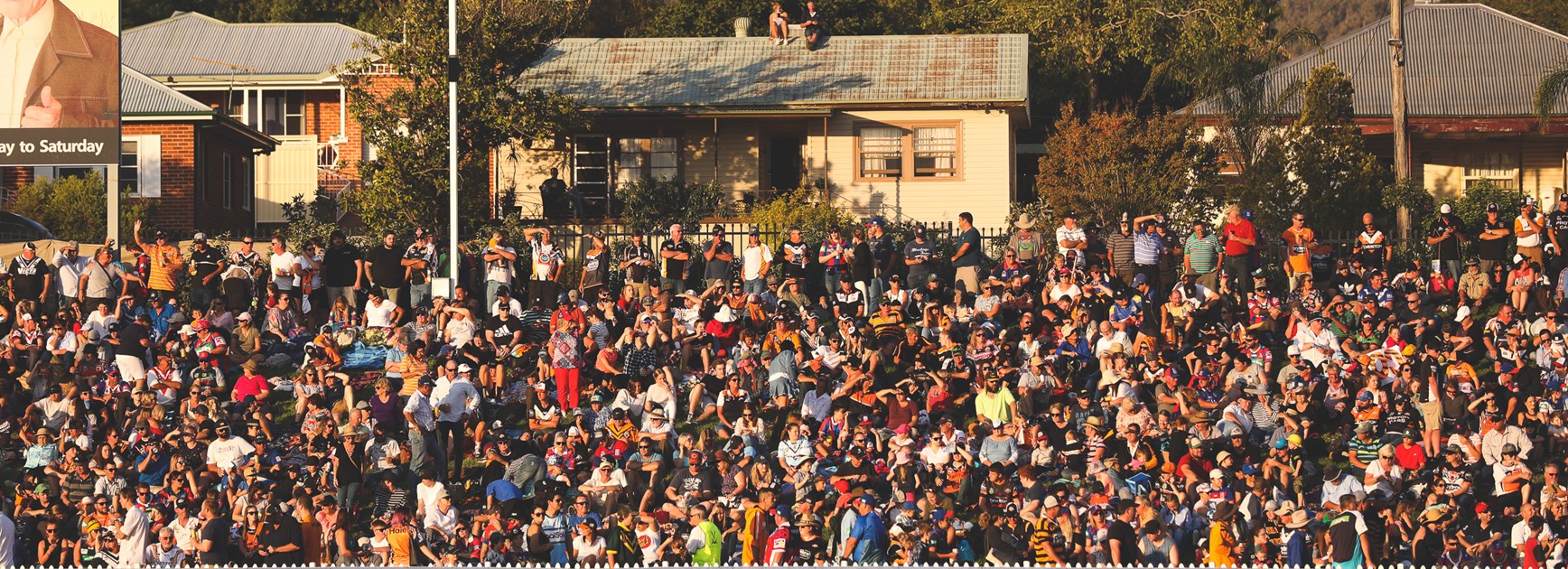 NRL announces competition to continue despite increased travel restrictions