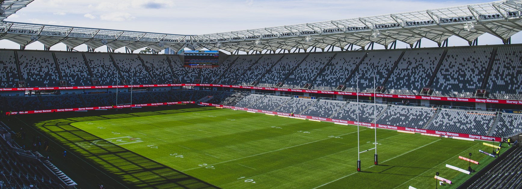 Match Day Info: Round 9