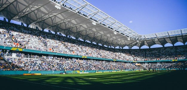 Bankwest Stadium renamed as CommBank Stadium