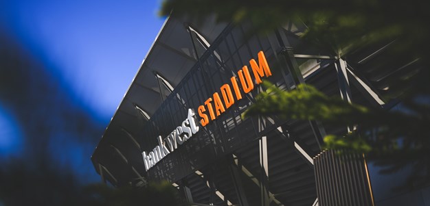 Wests Tigers confirm Round 20 home game at Bankwest Stadium