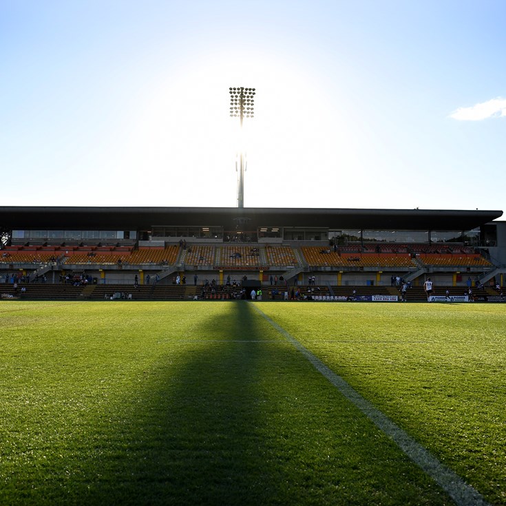 2018 Intrust Super Premiership Finals Schedule