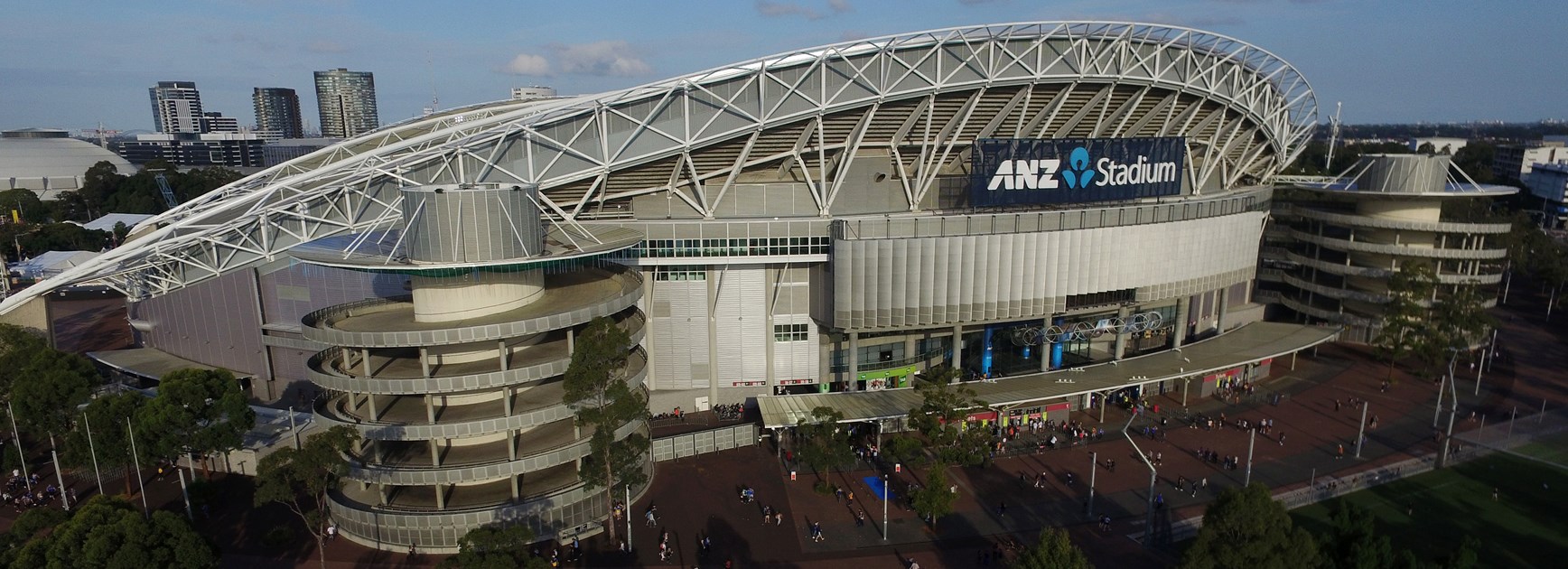 Match Day Info: Round 25
