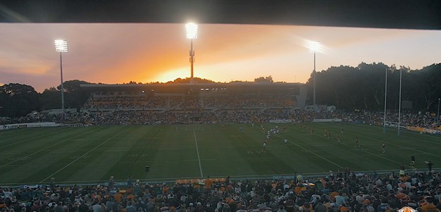 Leichhardt Oval set for rare Saturday afternoon game