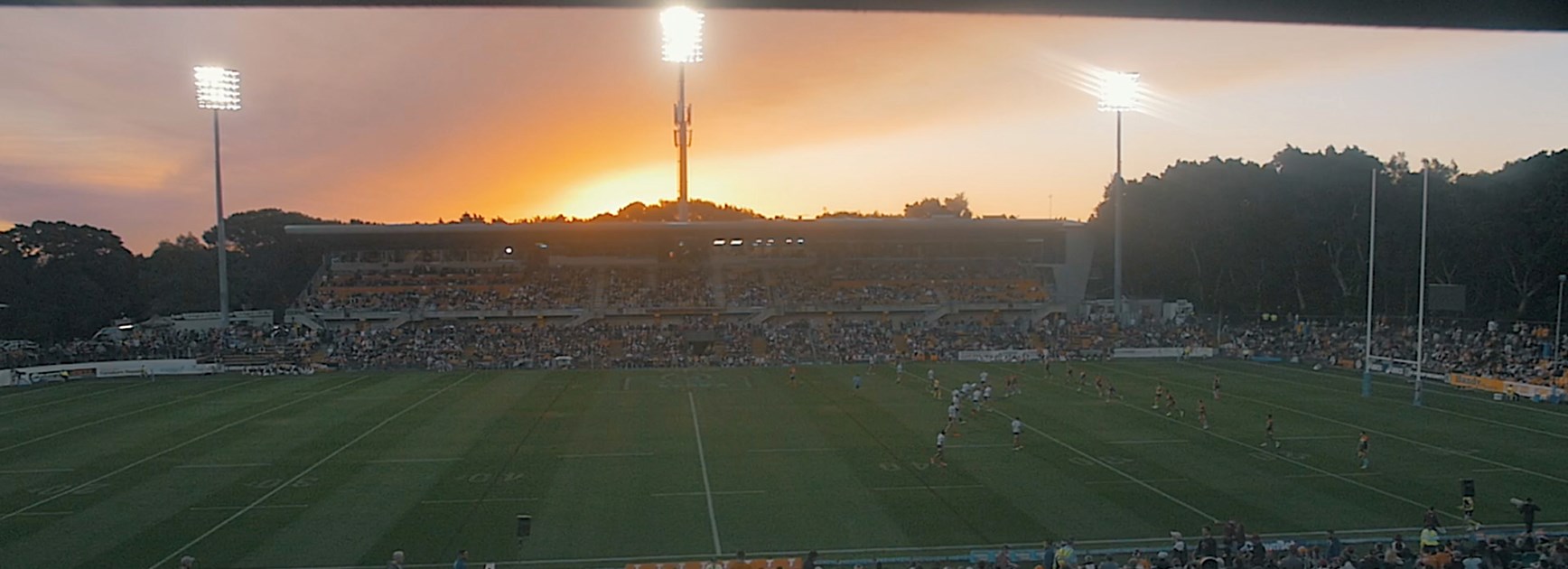 Leichhardt Oval set for rare Saturday afternoon game