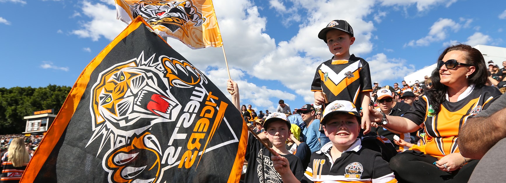 Wests Tigers confirm 2019 Membership pricing