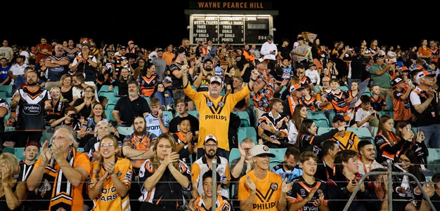 2026 Wests Tigers Membership: Everything you need to know!