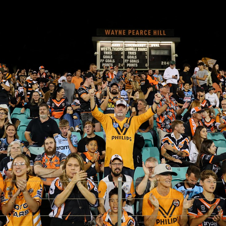 2026 Wests Tigers Membership: Everything you need to know!