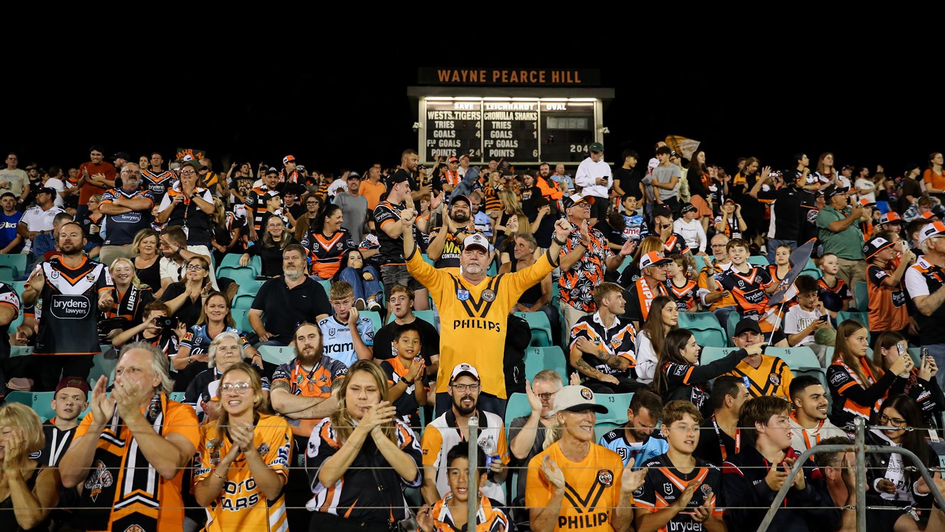 2026 Wests Tigers Membership: Everything you need to know!