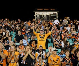 2026 Wests Tigers Membership: Everything you need to know!