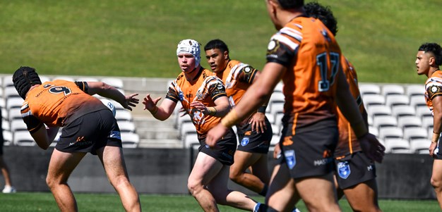 Jersey Flegg Cup (U/21s)