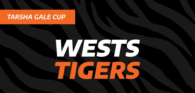 Tarsha Gale Cup: (U/19s)