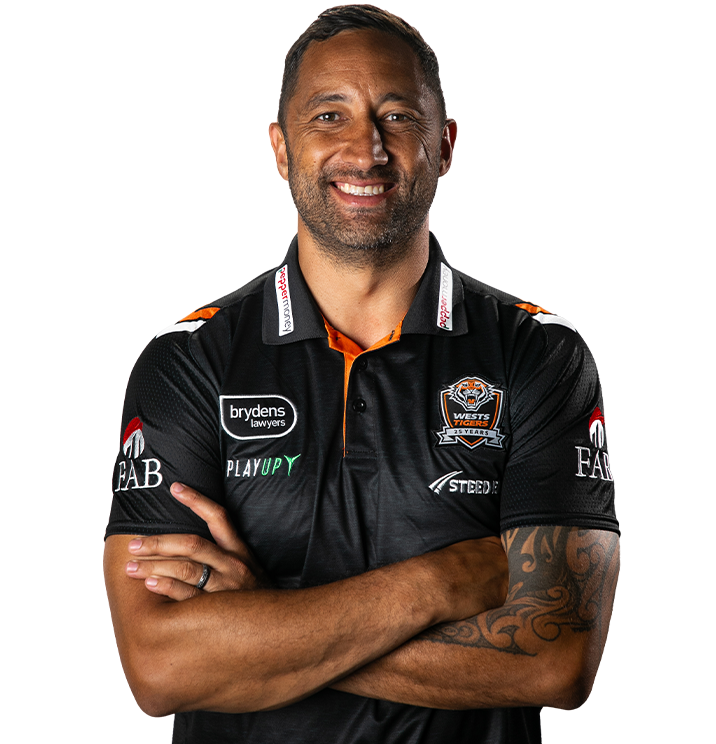 Benji Marshall Profile Image