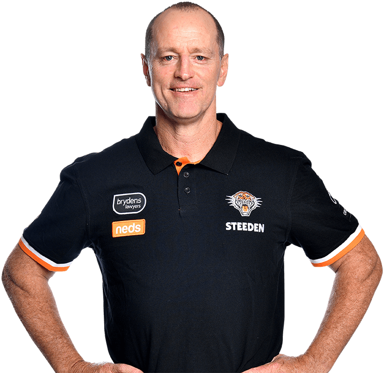 Michael Maguire Profile Image