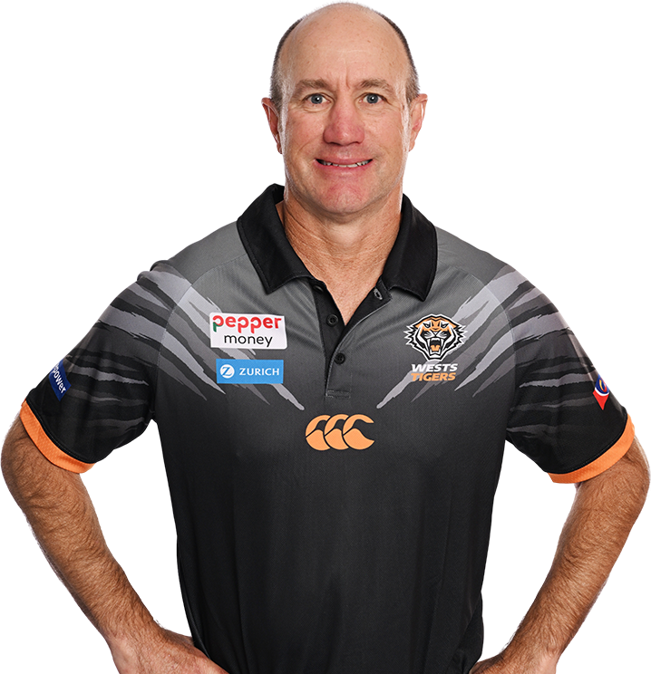 Craig Sandercock Profile Image