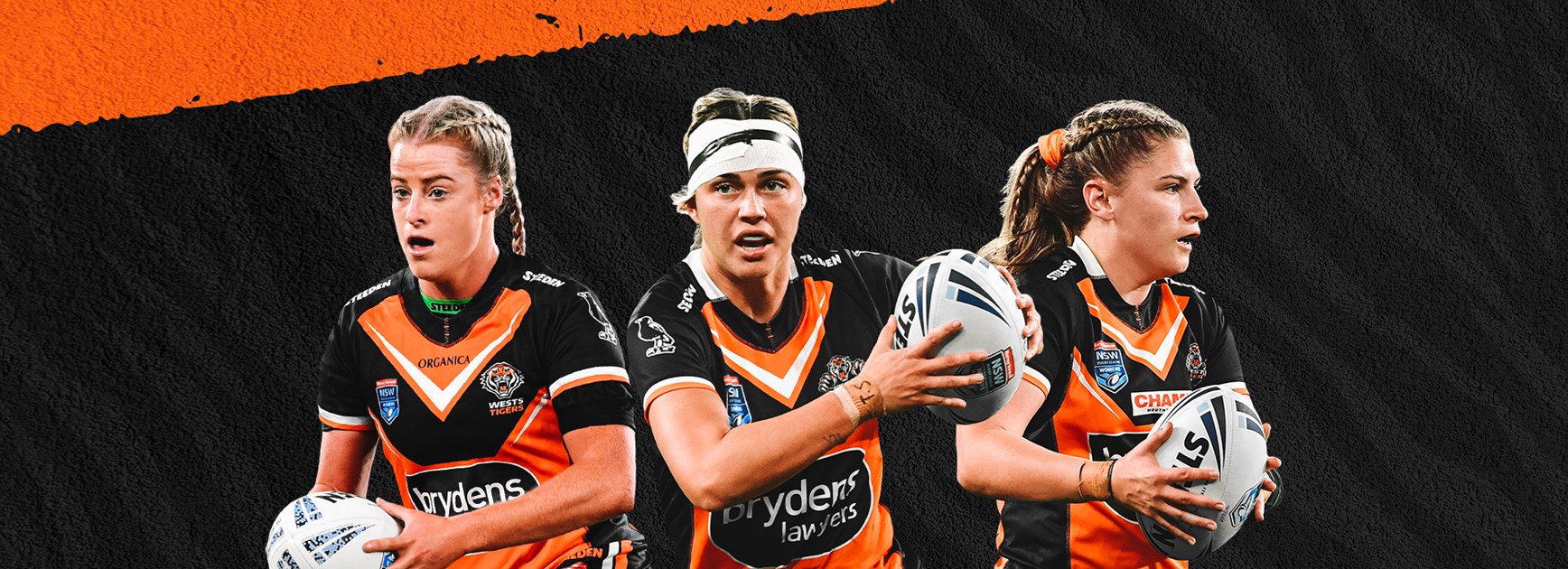 Match Report: Wests Tigers Women into Grand Final