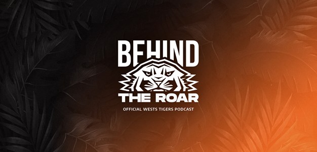 BTR Pre-season Podcast: Chris Faagutu