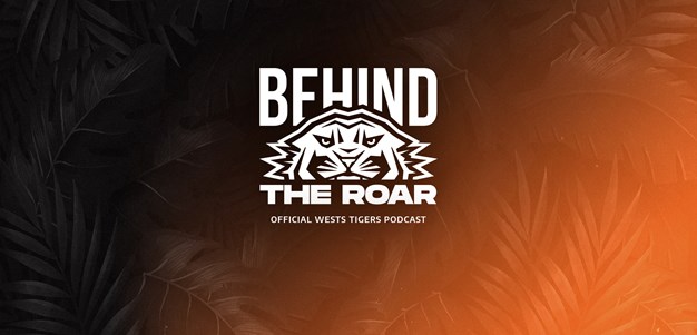 BTR Pre-season Podcast: Chris Faagutu