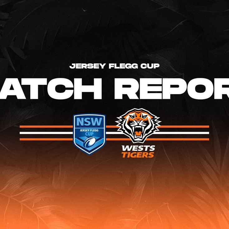 Match Report: Jersey Flegg Cup Round 24 vs