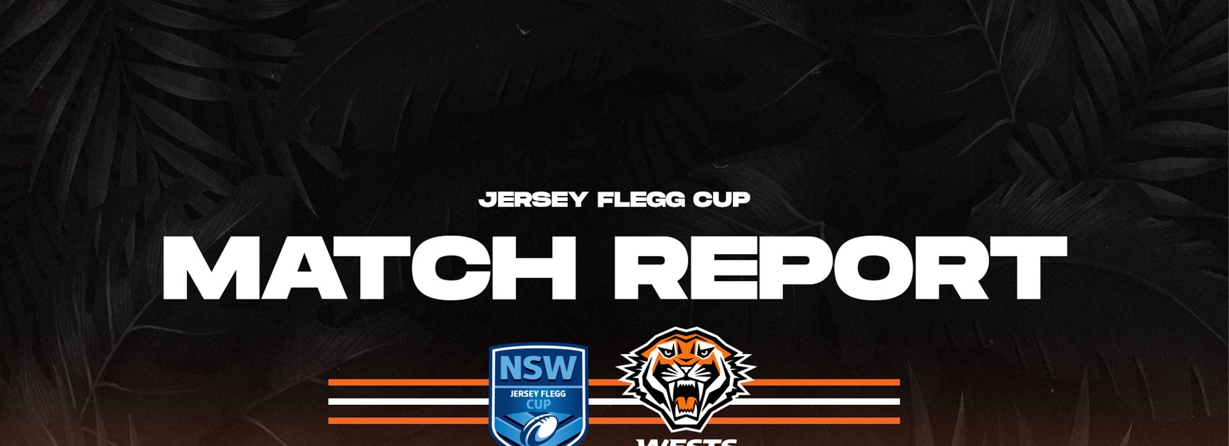 Match Report: Jersey Flegg Round 26 vs  Roosters