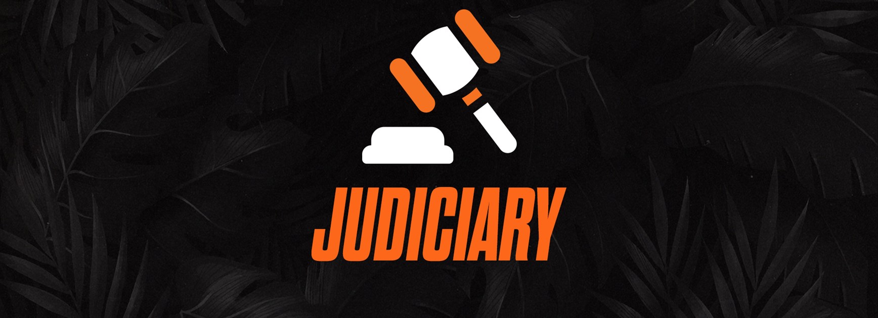 Judiciary: Round 22 vs Rabbitohs