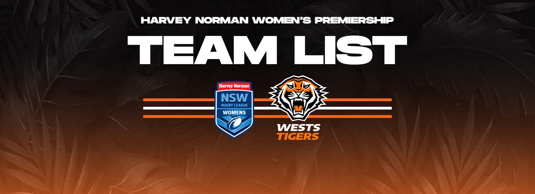 Team List: HNW Round 6 vs Knights