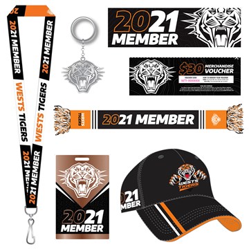 Adult Pack