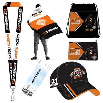 Junior Magic Pack